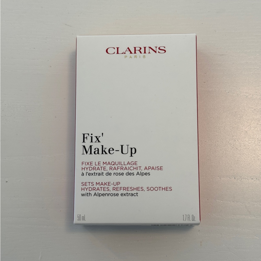 Fix It Setting Spray - Picture 3 of 3